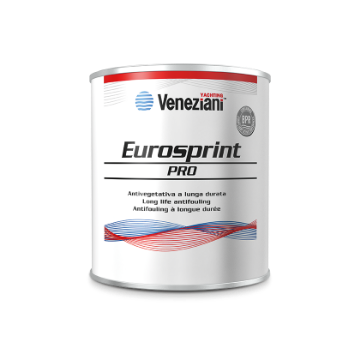 Immagine di Veneziani - Eurosprint Pro Antivegetativa