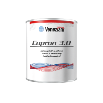 Immagine di Veneziani - Cupron 3.0 Antivegetativa