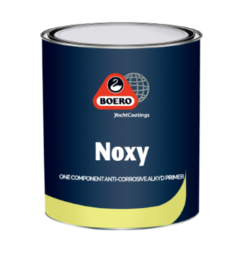 Immagine di Boero - Noxy Primer