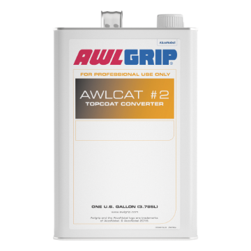 Immagine di AWLGrip - G3010 Awlcat N.2 Converter Spray