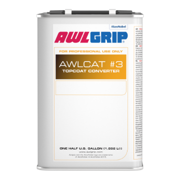 Immagine di AWLGrip - H3002 Awlcat N.3 Converter Pennello