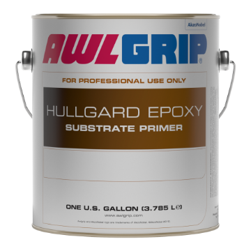 Immagine di AWLGrip - Hullgard Extra D6120/D3730 Primer