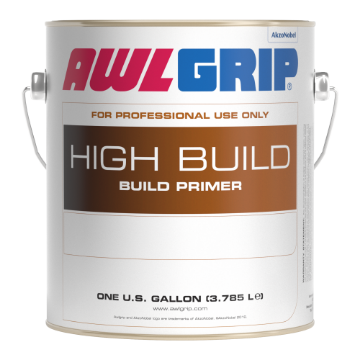 Immagine di AWLGrip - High Build D8002 Base