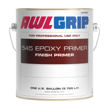 Immagine di AWLGrip - 545 Epoxy primer D1001/D8001 Base