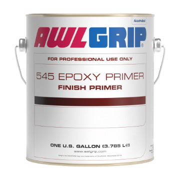 Immagine di AWLGrip - 545 Epoxy Primer D3001 Converter