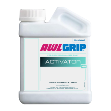 Immagine di AWLGrip - Awlbrite Plus A0031 Attivatore per pennello