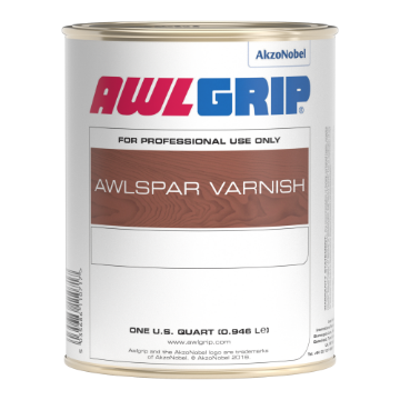 Immagine di AWLGrip - Awlspar Varnish M3131