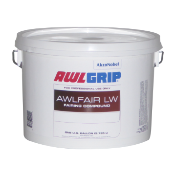 Immagine di AWLGrip - Awlfair LW D8200 Base