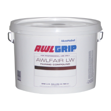 Immagine di AWLGrip - Awlfair LW D7222 Converter Fast