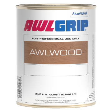 Immagine di AWLGrip - Awlwood MA T0202 Diluente spray