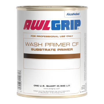 Immagine di AWLGrip - Wash Primer CF D3300 Converter