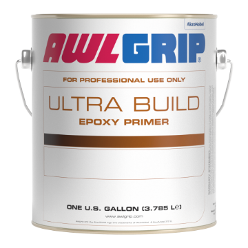 Immagine di AWLGrip - Ultra Build D3018 Converter