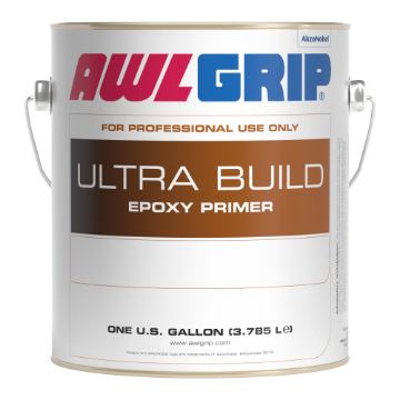 Immagine di AWLGrip - Ultra Build D8008 Base