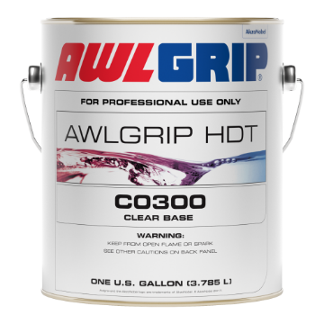 Immagine di AWLGrip - HDT Clear  C0300