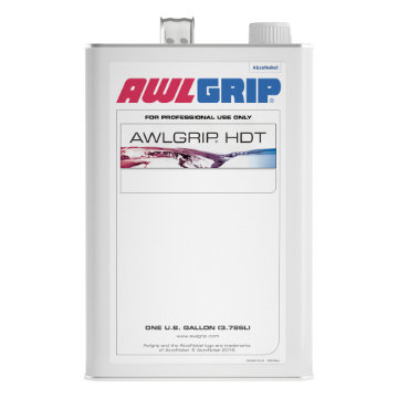 Immagine di AWLGrip - HDT Curing  Solution C0010