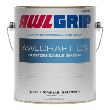 Immagine di AWLGrip - Awlcraft CS Clearcoat