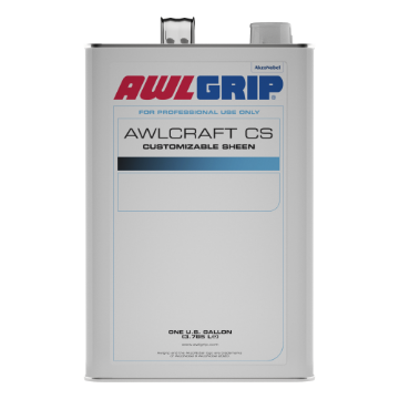 Immagine di AWLGrip - Awlcraft CS Curing Solution