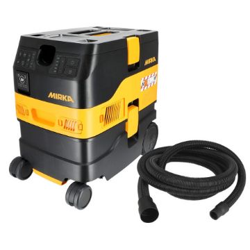 Immagine di Mirka - Dexos 1217 M AFC con tubo