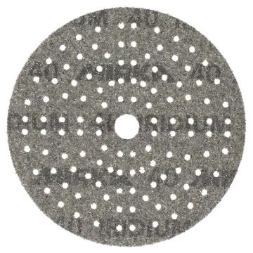 Immagine di Mirka - Iridium Dischi Abrasivi 150mm