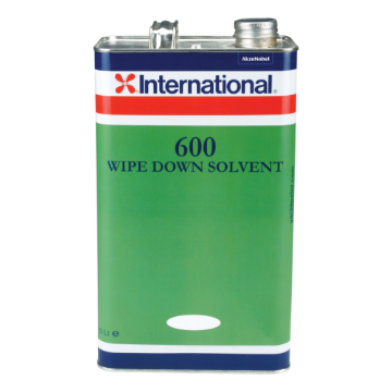 Immagine di International - 600 Wipe Down Solvent