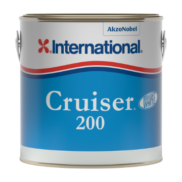 Immagine di International - Cruiser 200 Antivegetativa