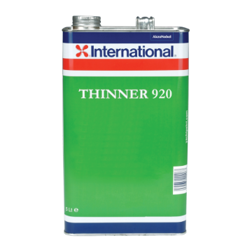 Immagine di International - Thinner 920
