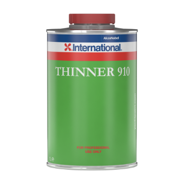 Immagine di International - Thinner 910