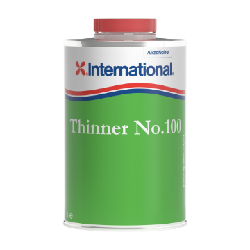 Immagine di International - Diluente Nr.100 per Perfection Pro