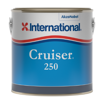 Immagine di International - Cruiser 250 Antivegetativa