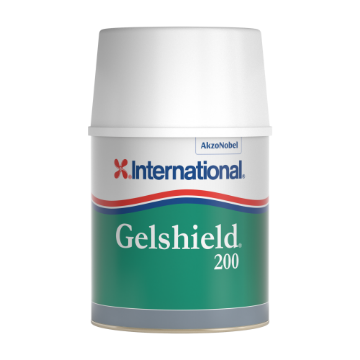 Immagine di International - Gelshield 200 Primer Antiosmosi