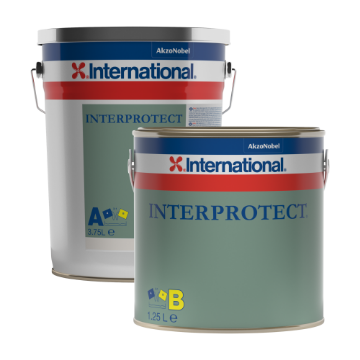 Immagine di International - Interprotect Primer