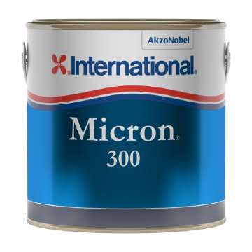 Immagine di International - Micron 300 Antivegetativa