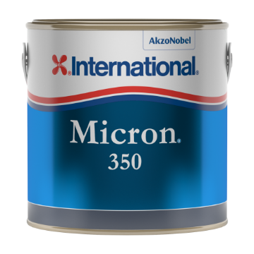 Immagine di International - Micron 350 Antivegetativa SPC