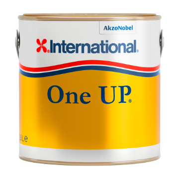 Immagine di International - One Up Sottosmalto