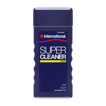 Immagine di International - Super Cleaner