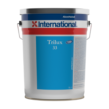 Immagine di International - Trilux 33 Antivegetativa