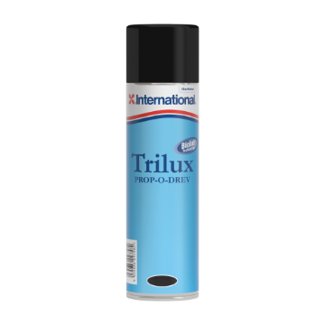 Immagine di International - Trilux Prop-O-Drev Antivegetativa Spray