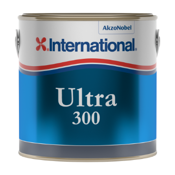 Immagine di International - Ultra 300 Antivegetativa