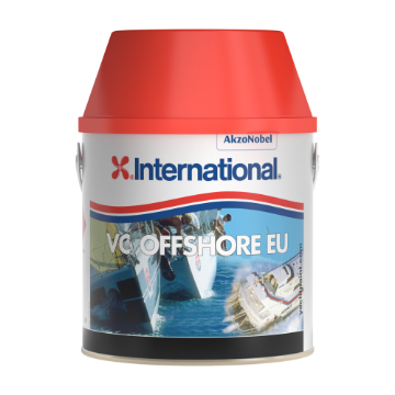 Immagine di International - VC Offshore EU Antivegetativa