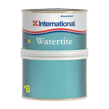 Immagine di International - Watertite Stucco