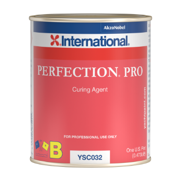 Immagine di International - Perfection Pro Curing Agent