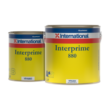 Immagine di International - Interprime 880