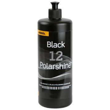 Immagine di Mirka - Polarshine 12 Black