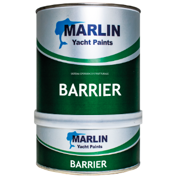 Immagine di Marlin - Barrier A+B