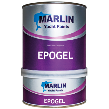 Immagine di Marlin - Epogel A+B