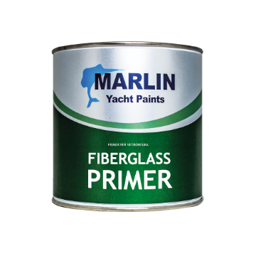 Immagine di Marlin - Fiberglass Primer