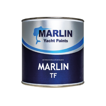 Immagine di Marlin - Marlin TF Antivegetativa