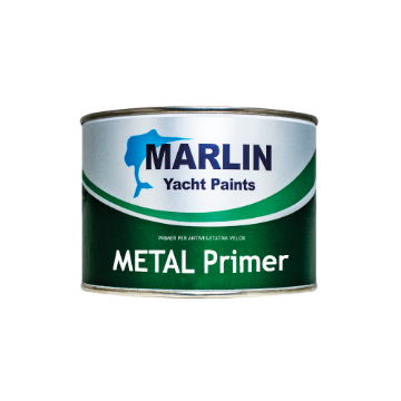 Immagine di Marlin - Metal Primer