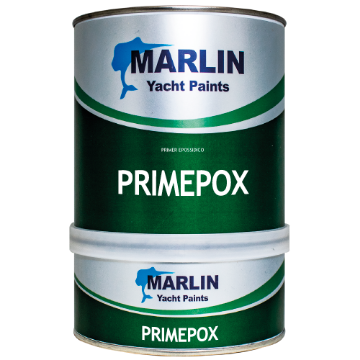Immagine di Marlin - Primepox