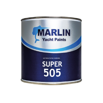 Immagine di Marlin - Super 505 Antivegetativa